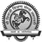 Mahatma Fule Arts Comm and Sitaramji Choudhari Science Mahavidyalaya logo